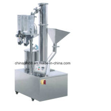 China Supplier Pharmaceutical Vertical Capsule Polishing Machinery (JFP-B)